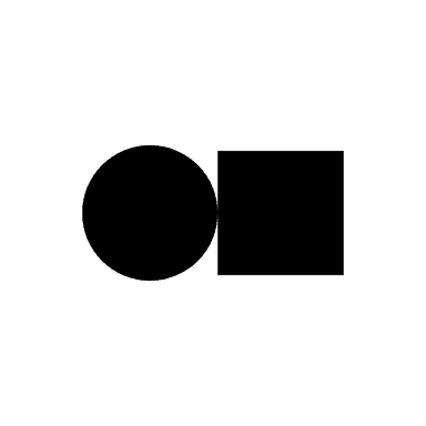 Circle Square Logo
