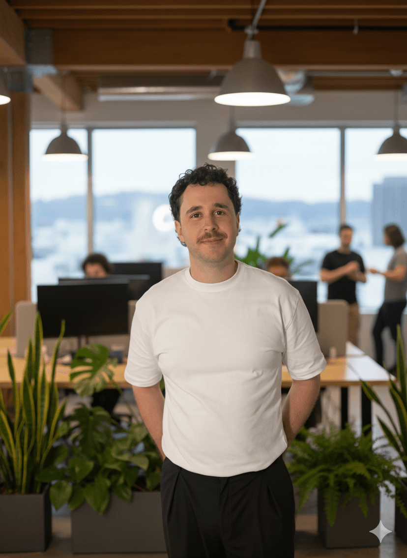 Ollie Darby columnist