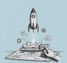 Keep It Simple, Stupid