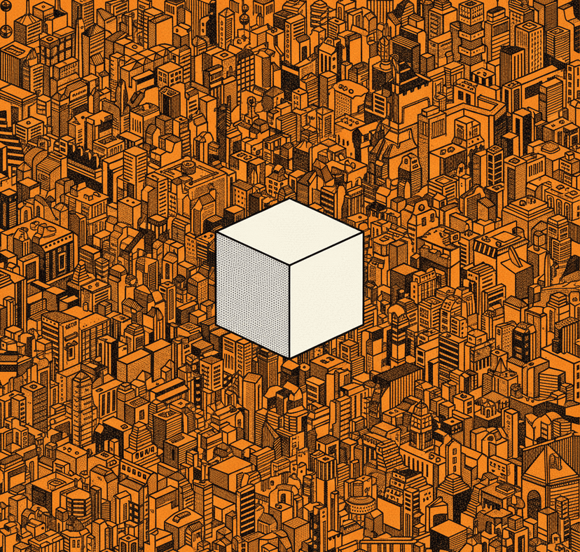 Why Small, Focused Startups Are Quietly Beating VC-Backed Giants