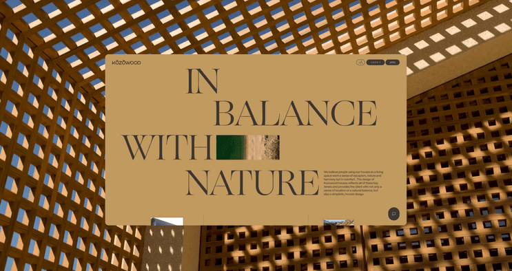 Remote brand frames